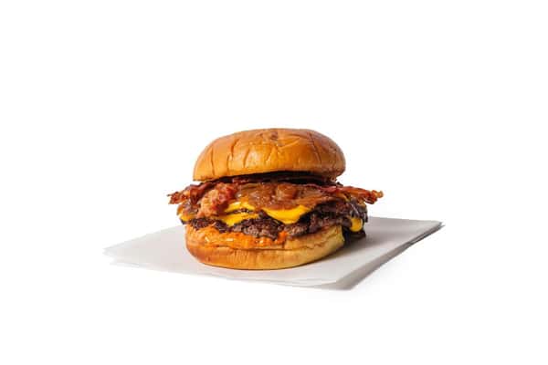 Bacon Smashburger