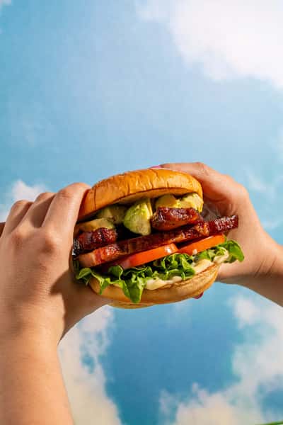 baby got bacon