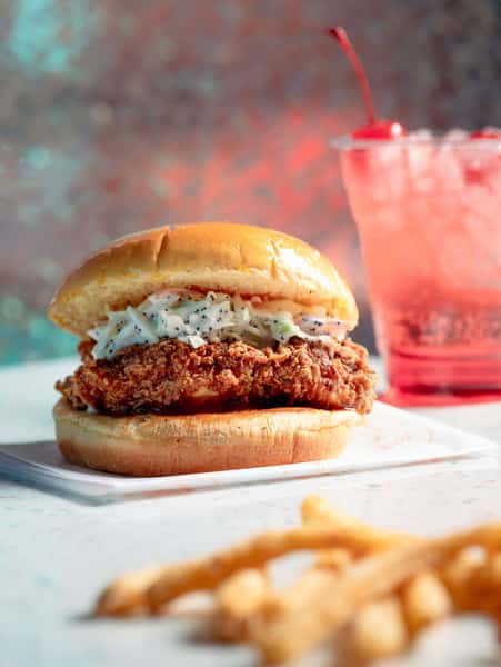 Chicken Sandwich
