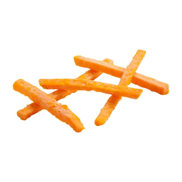 Basket of Sweet Potato Fries