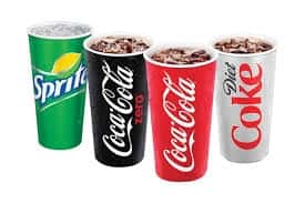 Fountain Drink