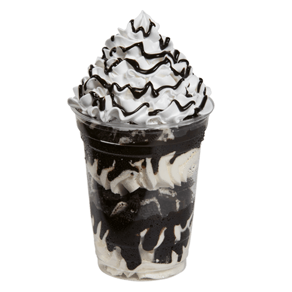 12oz Sundae Dasher