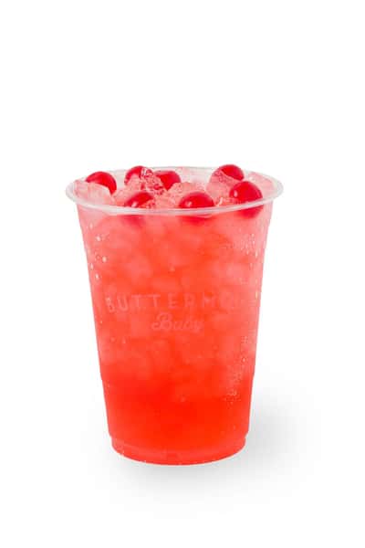 Dirty Shirley