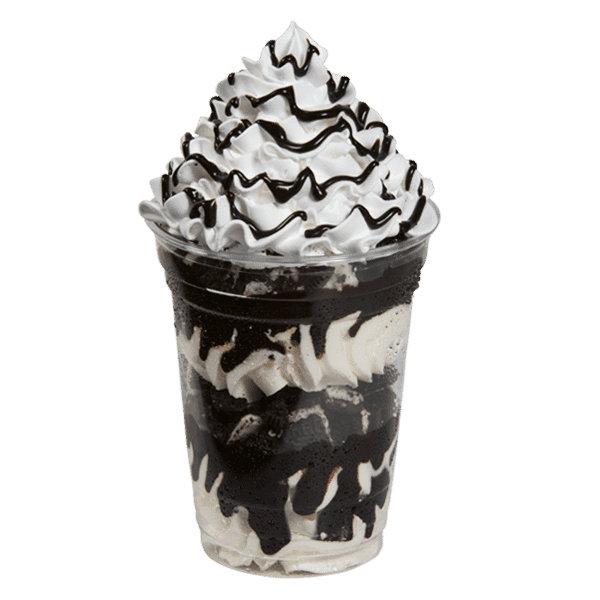 Sundae Dashers