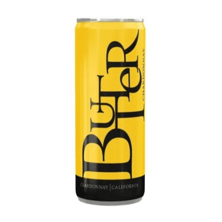 Butter Chardonnay