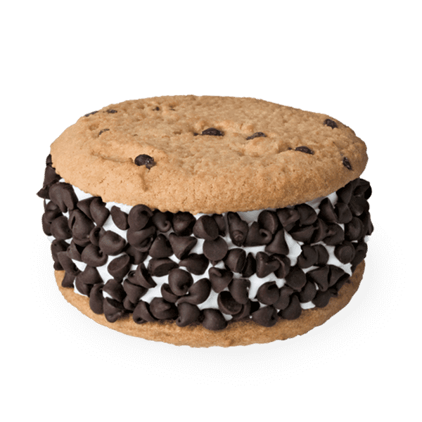 6 Pack Ice Cream Sandwiches
