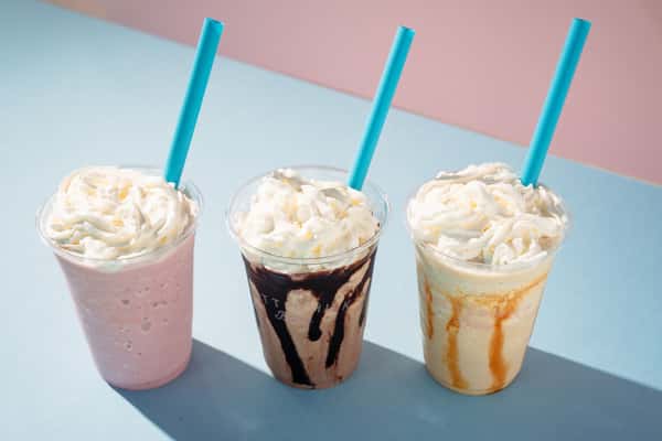 12oz Frappe