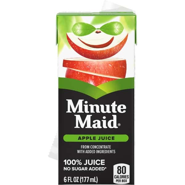Apple Juice