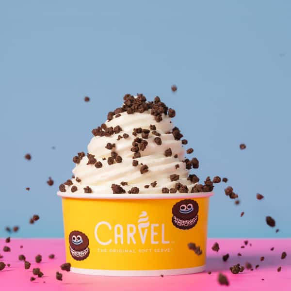 Small Soft Serve