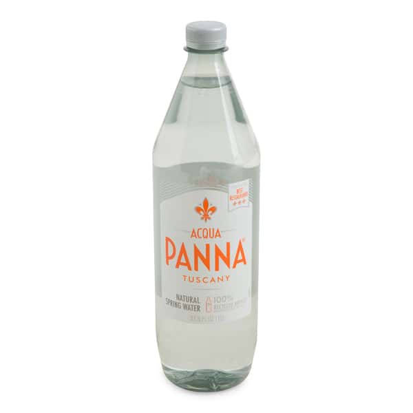 Bottled Water