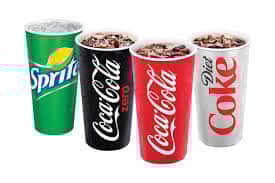 Fountain Drink