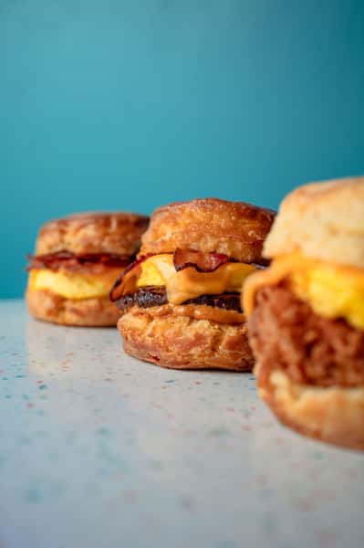 biscuits