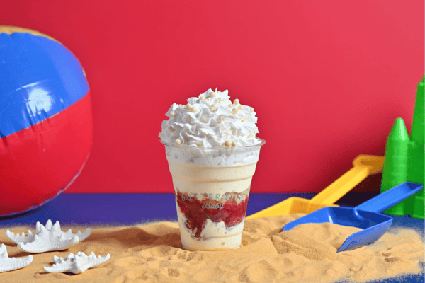 summer drink