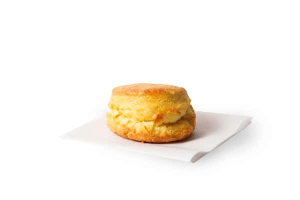 Homemade Buttermilk Biscuit