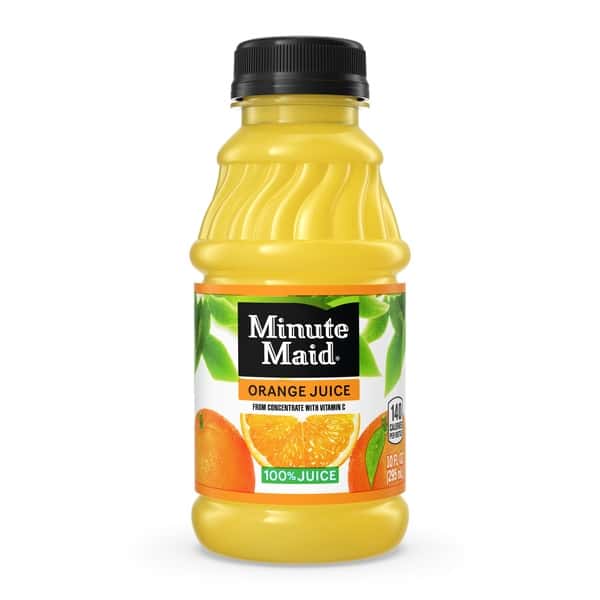 Orange Juice