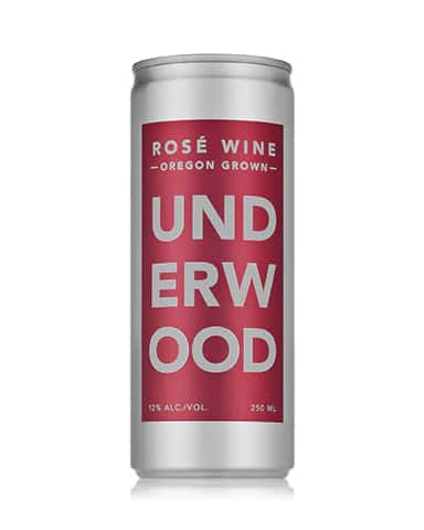 Underwood Rose