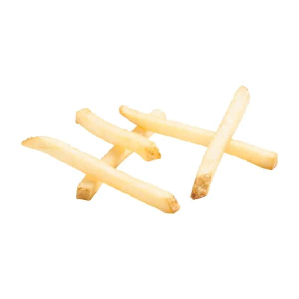 Basket of French Fries