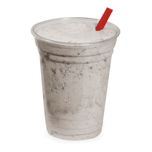 12oz Shake
