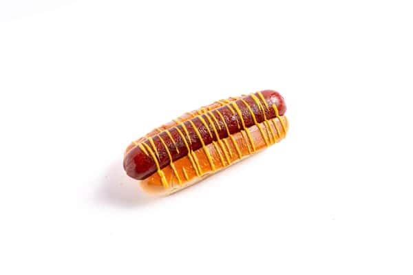 1/4-Pound Wagyu Beef Hot Dog