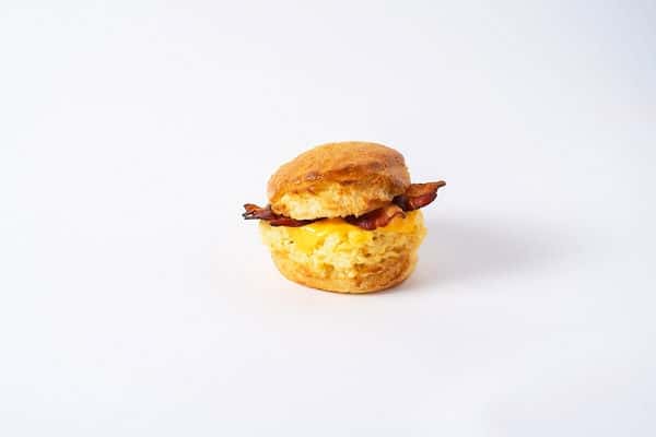 The BB Biscuit