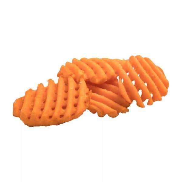Sweet Potato Fries