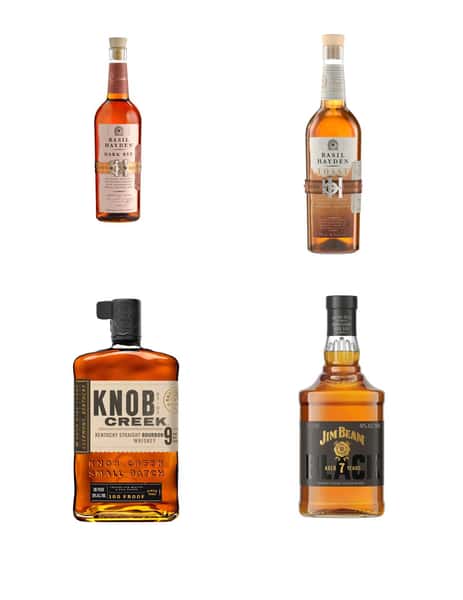 Whiskey Tasting per Person