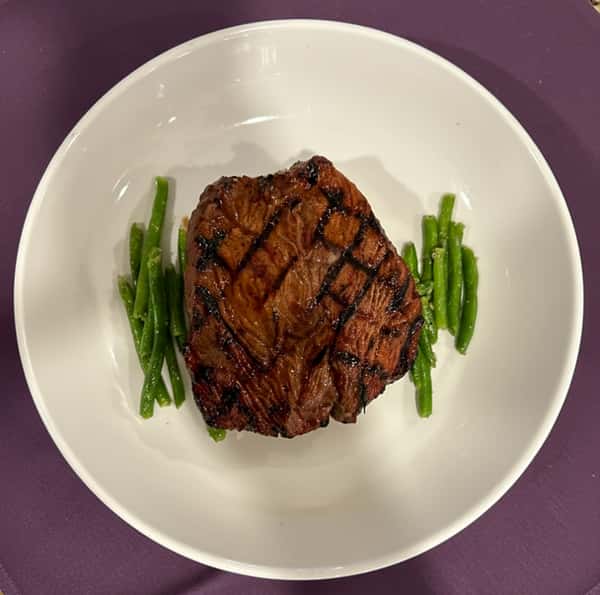 Bourbon Steak - L