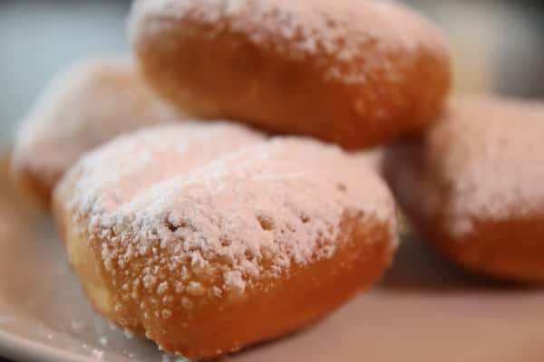 Beignets
