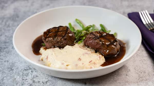 TWIN FILET