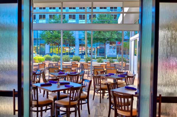 Louisiana Bistreaux Buckhead