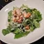 Char Grilled Caesar