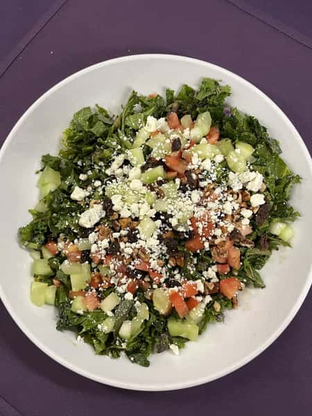 Kale Salad