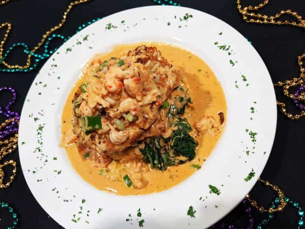 Crawtator Grouper (TM) - L