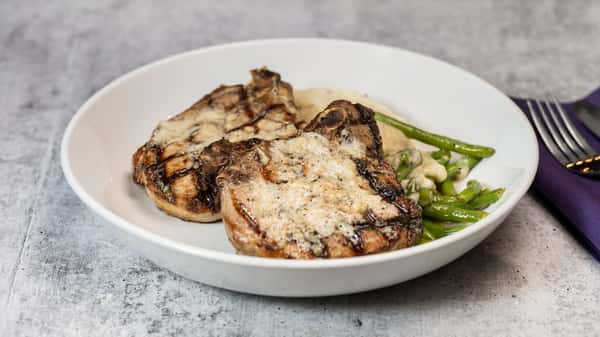 Pork Chop - 2