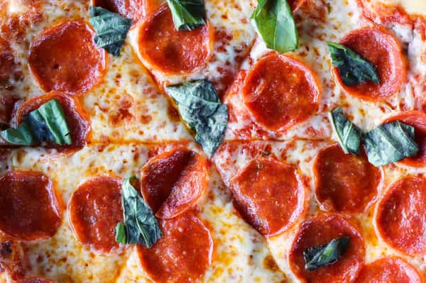 pizza