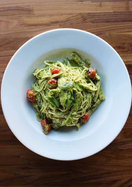 pesto