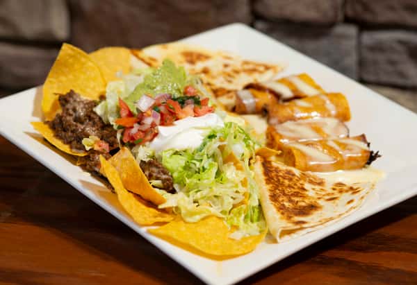 Quesadilla