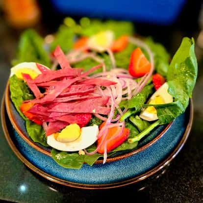 Salad