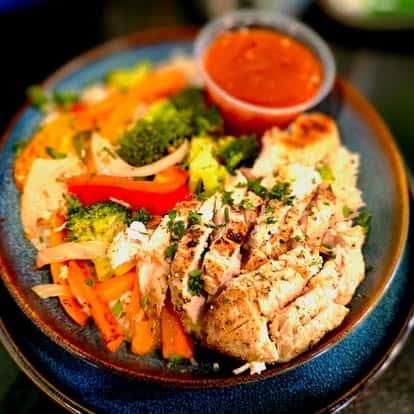 Salad