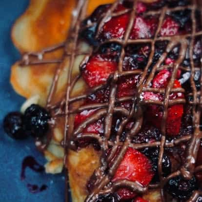 Pancakes