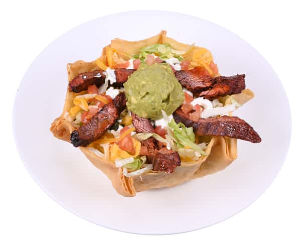 Beef burrito