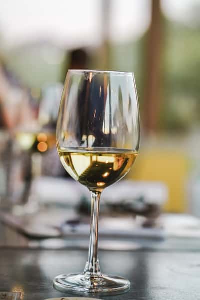 wine