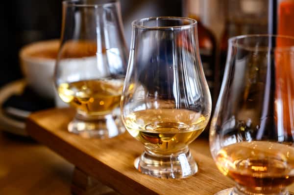 wine flights