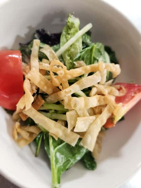 Verde Salad