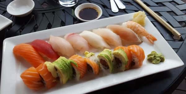 Sugar Land Sampler