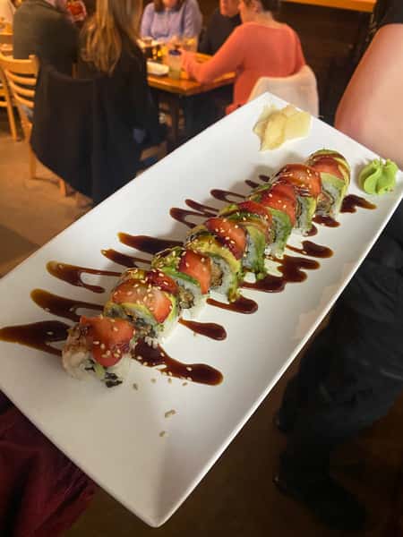 Fresapillar Roll