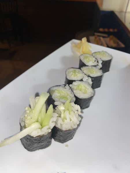 Kappamaki