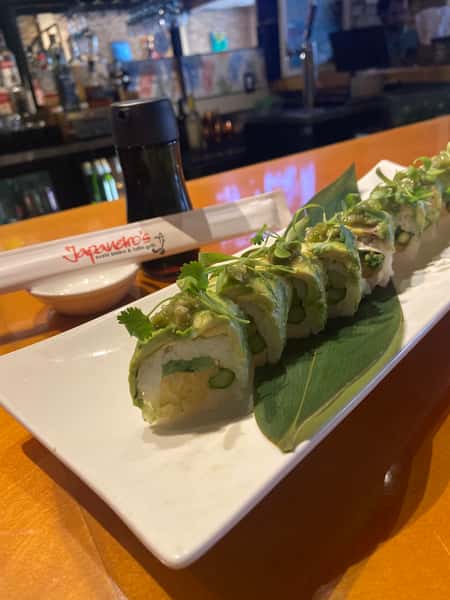 Kizami Roll