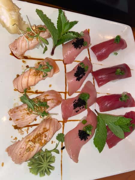 Nigiri Medley