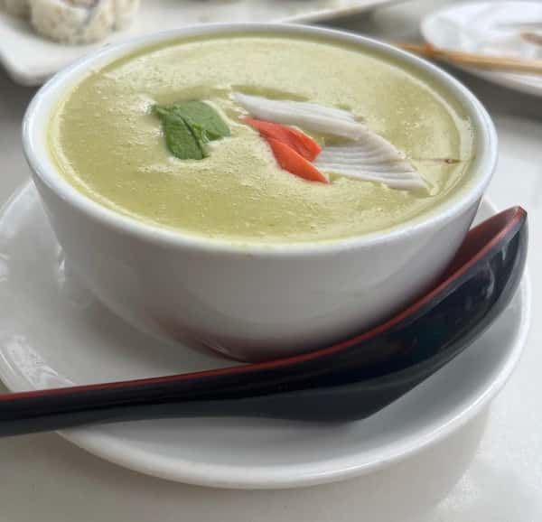 Avocado Soup